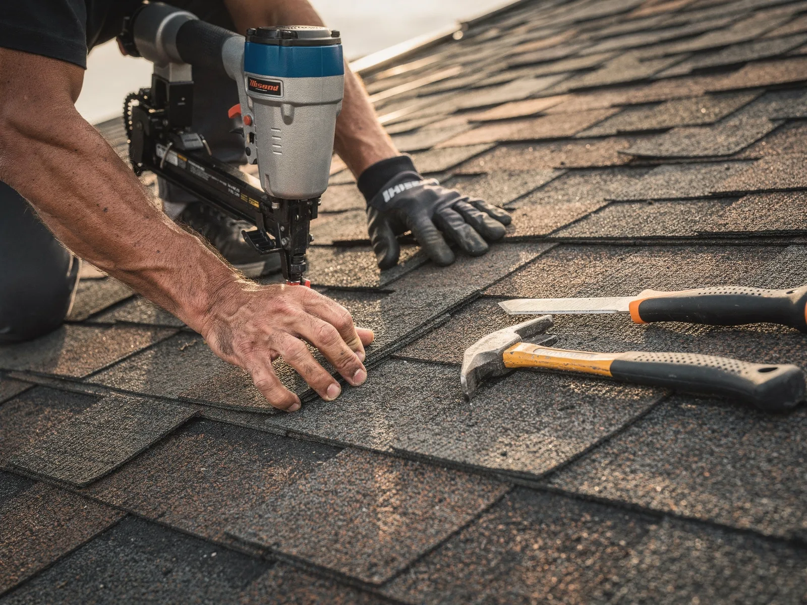 Why choose Roof Repair in Eddington, ME